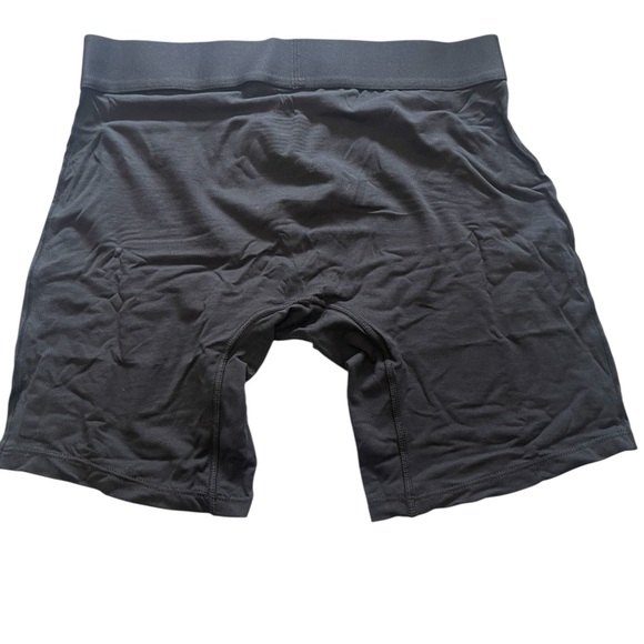 Tommy John Cool Cotton Boxer Brief 6”Inseam
2 pack Size Small - Picture 6 of 6